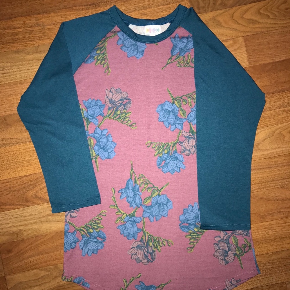 LuLaRoeRandy